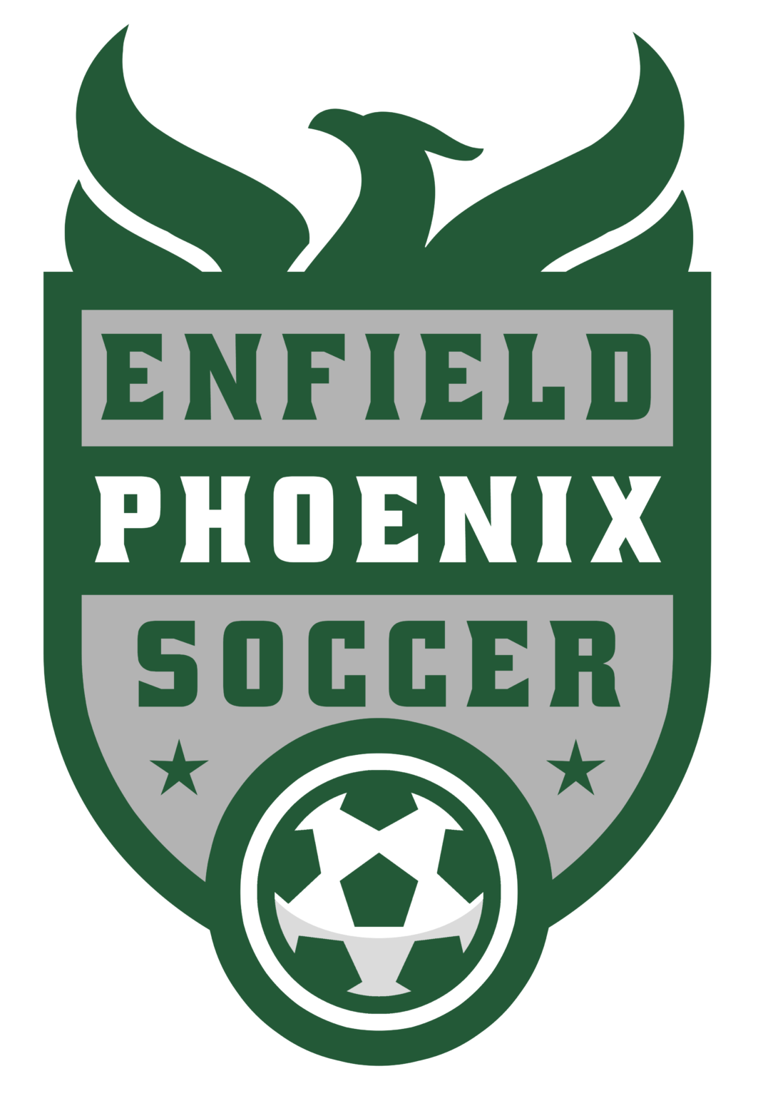 Enfield Phoenix U11 Boys Enfield Soccer Association