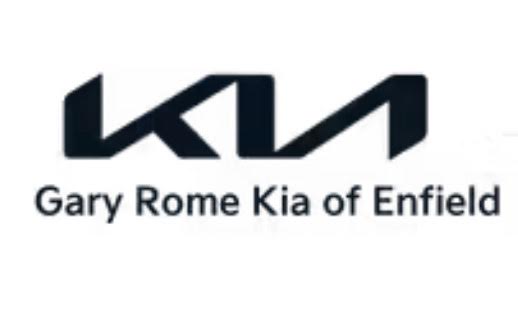 Kia Gary Rome