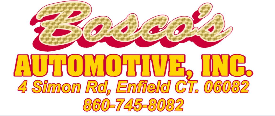 Bosco’s Automotive