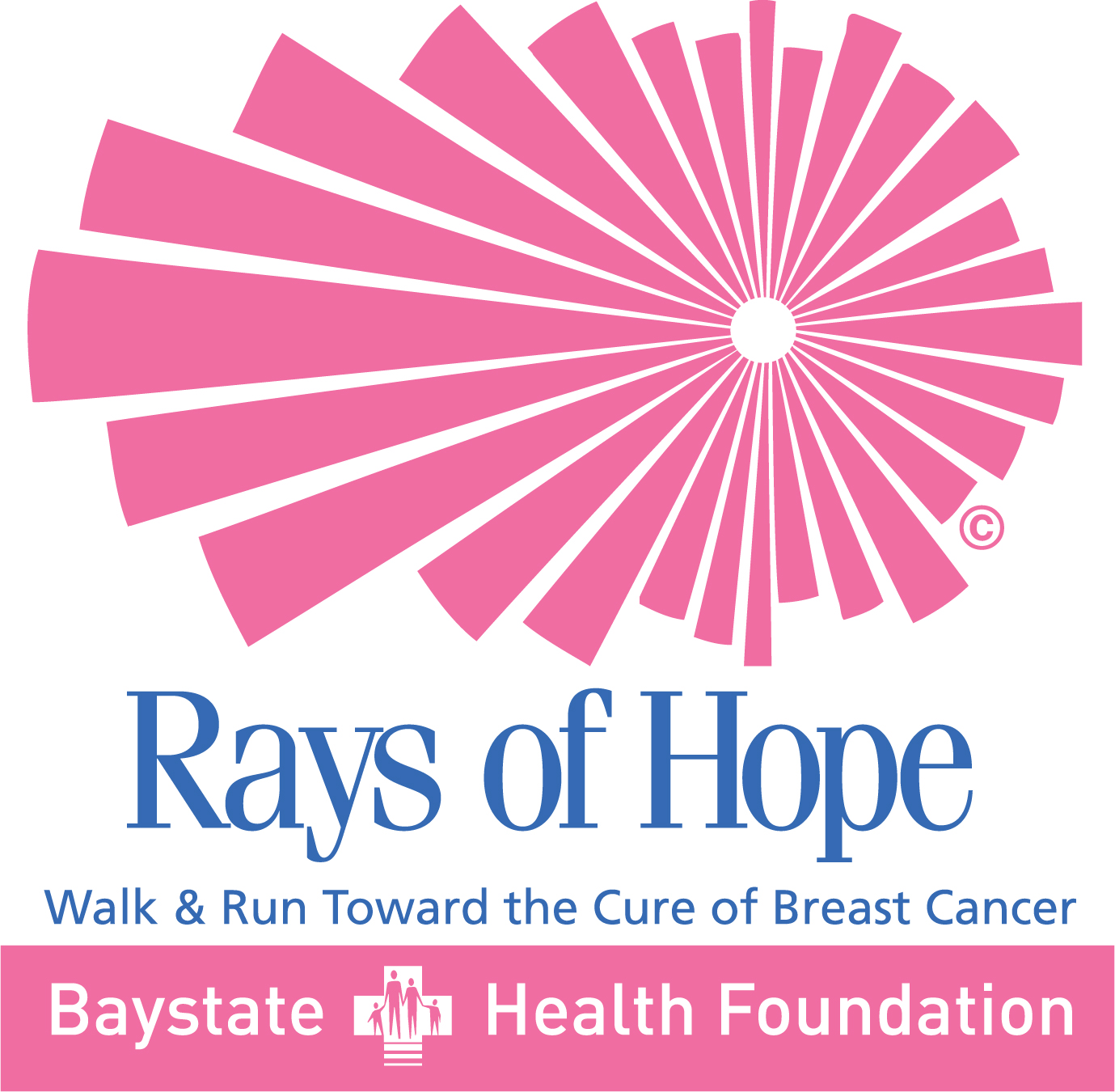 Rays of Hope- Baystate Health Foundation