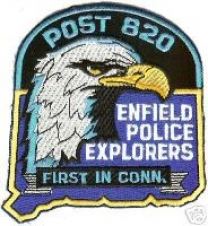 Enfield Police Explorers