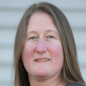 Coach Anna Coffey Coach Anna