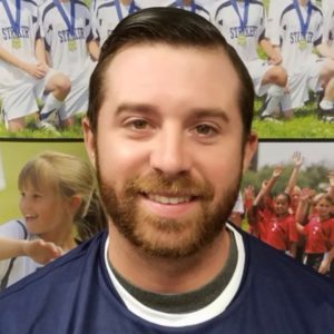 Coach Zach Coach Zach Ferland